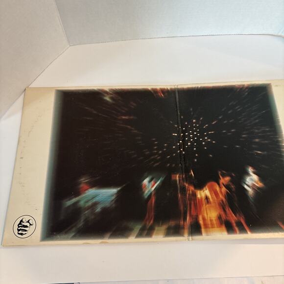 Grand Funk Railroad - Caught In The Act Double Live Vinyl LP - 1975- SABB-511445 - Picture 16 of 16